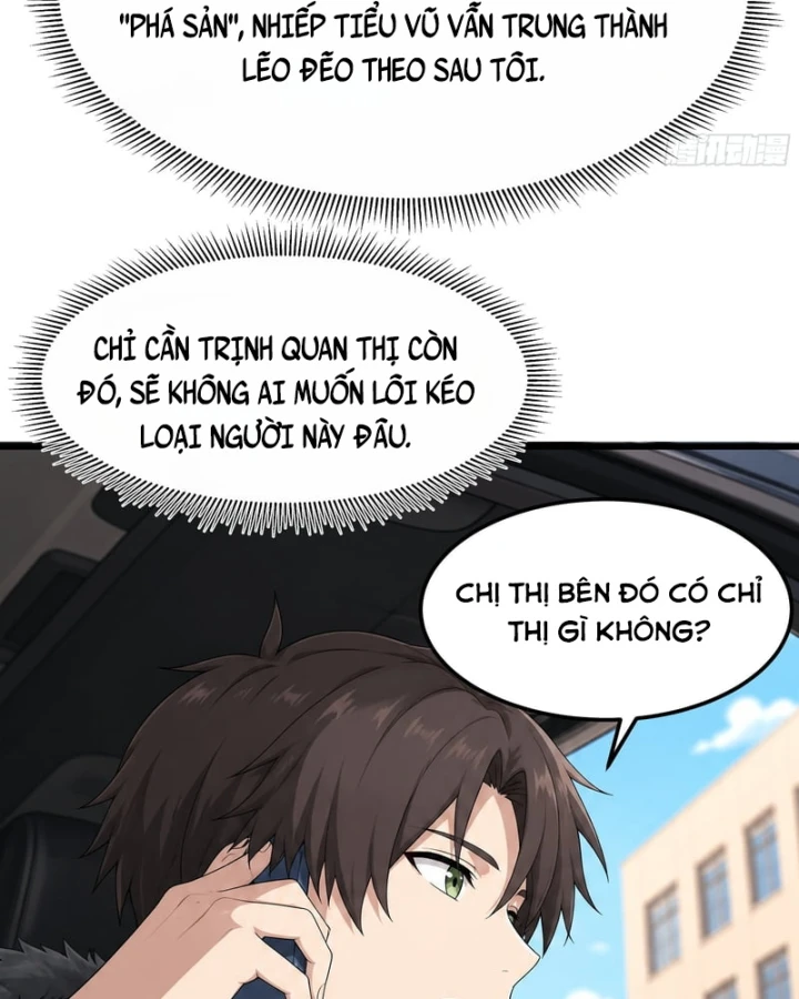 Ta Không Muốn Trùng Sinh Đâu Chapter 484 - 25