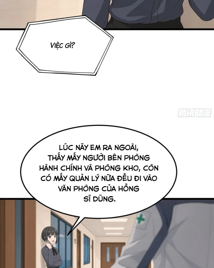 Ta Không Muốn Trùng Sinh Đâu Chapter 484 - 28