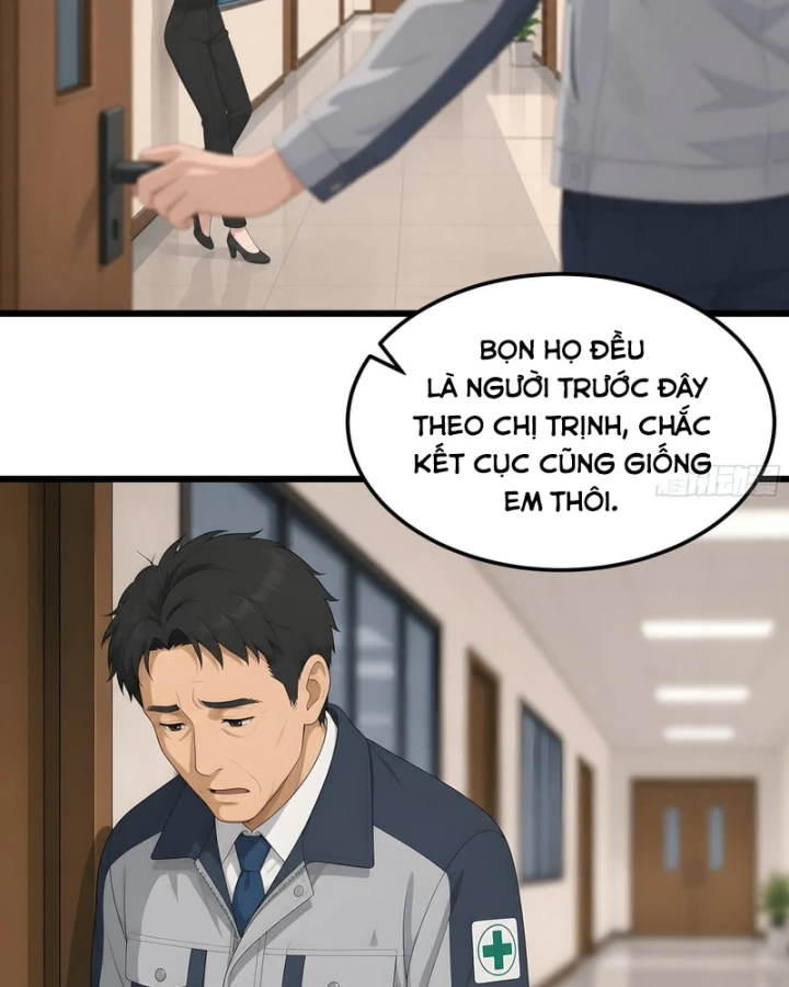 Ta Không Muốn Trùng Sinh Đâu Chapter 484 - 29