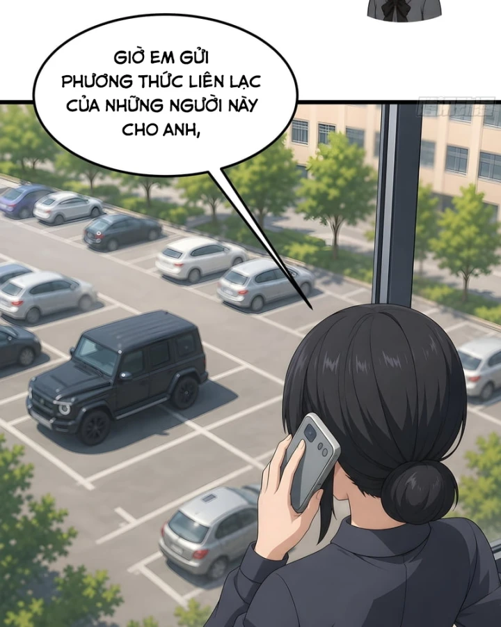 Ta Không Muốn Trùng Sinh Đâu Chapter 484 - 33