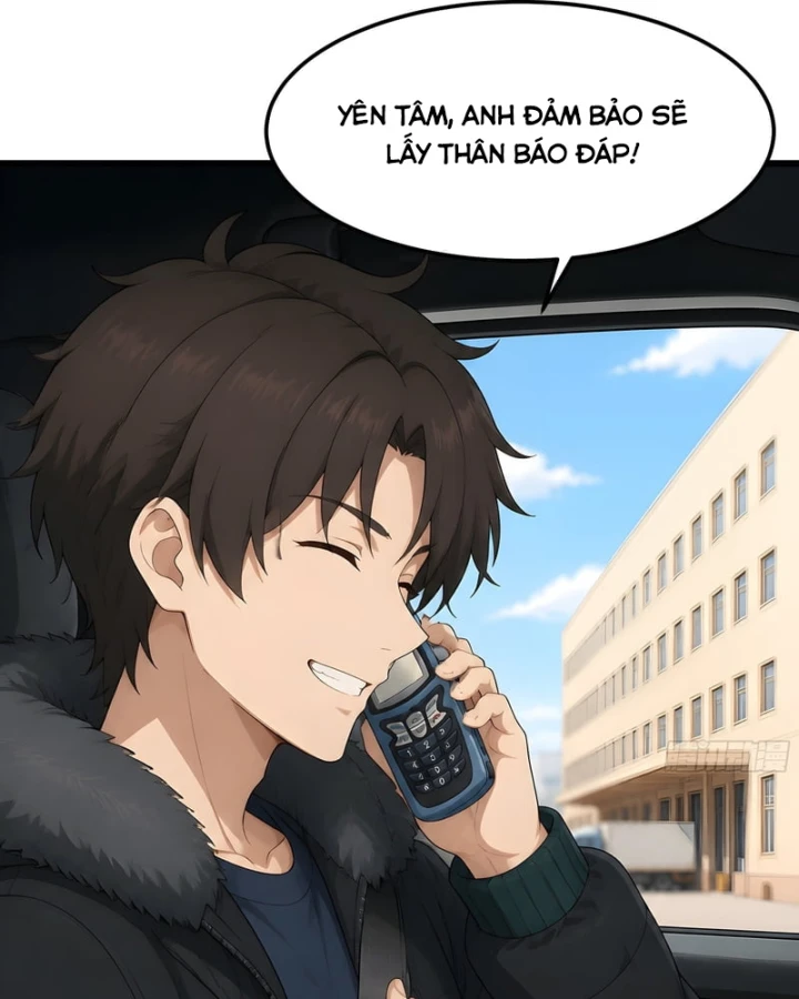Ta Không Muốn Trùng Sinh Đâu Chapter 484 - 35