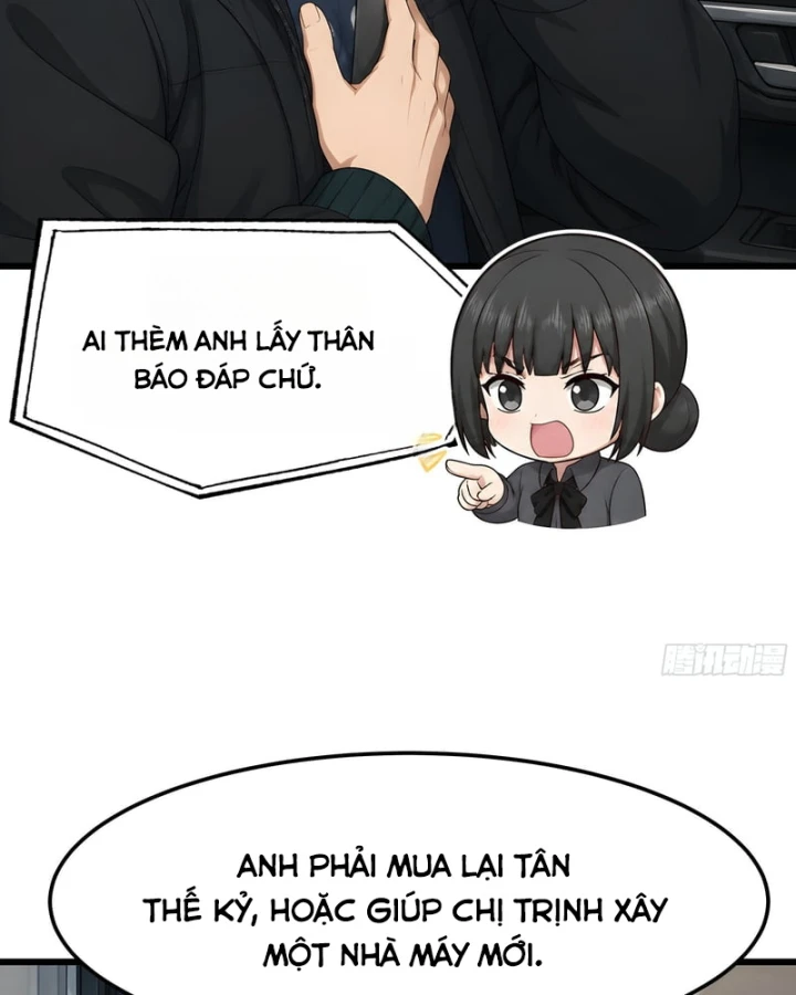 Ta Không Muốn Trùng Sinh Đâu Chapter 484 - 36