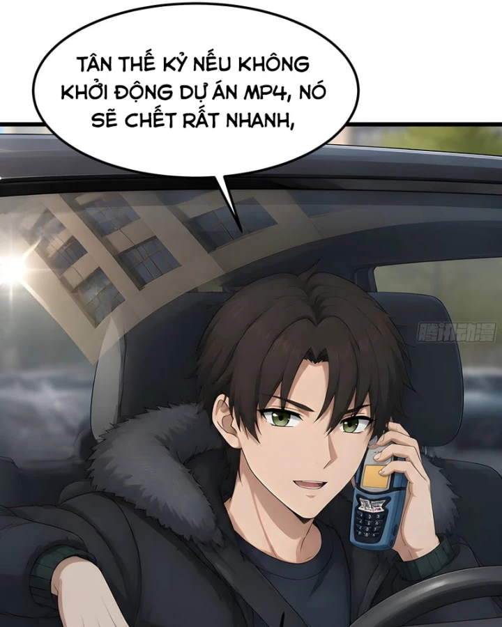 Ta Không Muốn Trùng Sinh Đâu Chapter 484 - 39