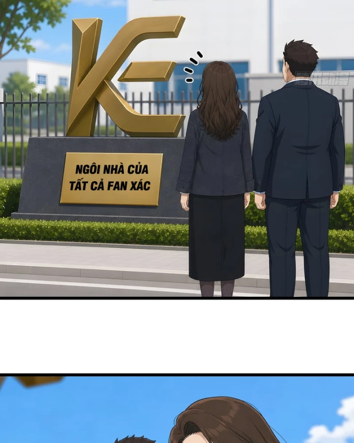 Ta Không Muốn Trùng Sinh Đâu Chapter 484 - 43