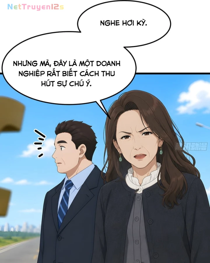 Ta Không Muốn Trùng Sinh Đâu Chapter 484 - 47