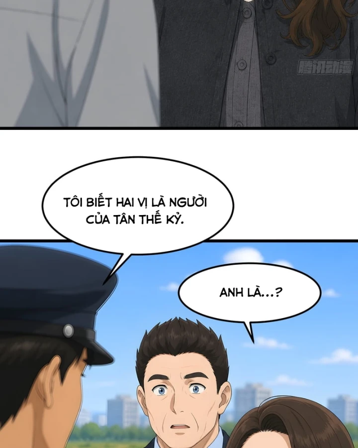Ta Không Muốn Trùng Sinh Đâu Chapter 484 - 51