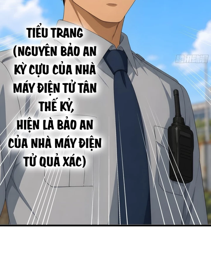 Ta Không Muốn Trùng Sinh Đâu Chapter 484 - 55