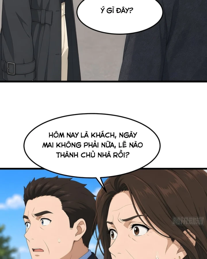 Ta Không Muốn Trùng Sinh Đâu Chapter 484 - 68