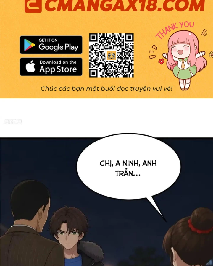 Ta Không Muốn Trùng Sinh Đâu Chapter 488 - 2