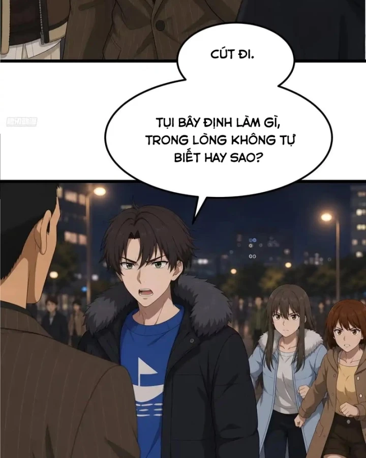 Ta Không Muốn Trùng Sinh Đâu Chapter 488 - 5