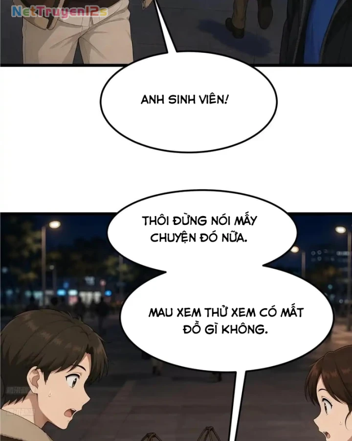 Ta Không Muốn Trùng Sinh Đâu Chapter 488 - 8