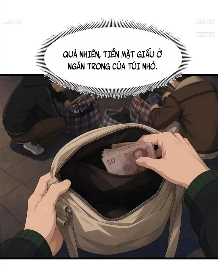 Ta Không Muốn Trùng Sinh Đâu Chapter 488 - 12
