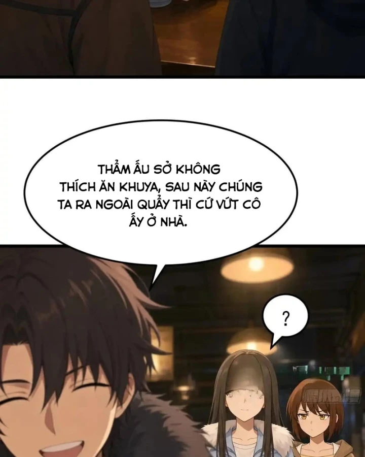 Ta Không Muốn Trùng Sinh Đâu Chapter 488 - 36