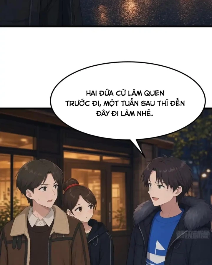 Ta Không Muốn Trùng Sinh Đâu Chapter 488 - 40