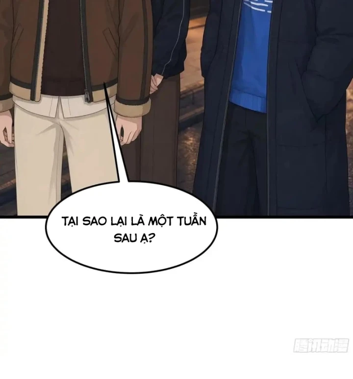 Ta Không Muốn Trùng Sinh Đâu Chapter 488 - 41