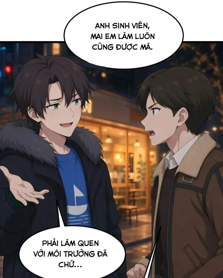 Ta Không Muốn Trùng Sinh Đâu Chapter 488 - 42