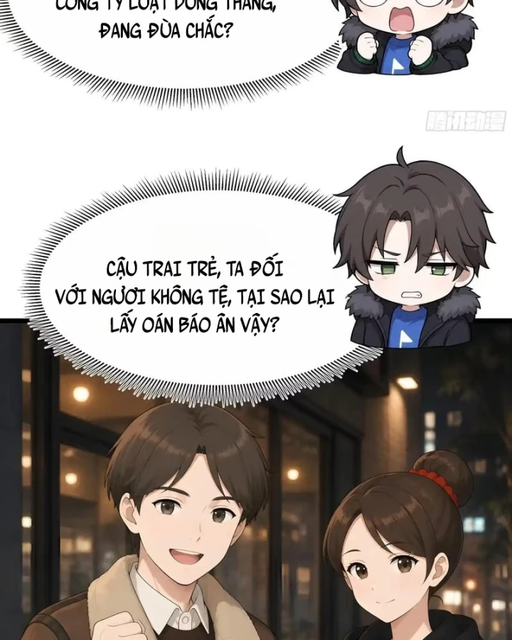 Ta Không Muốn Trùng Sinh Đâu Chapter 488 - 46