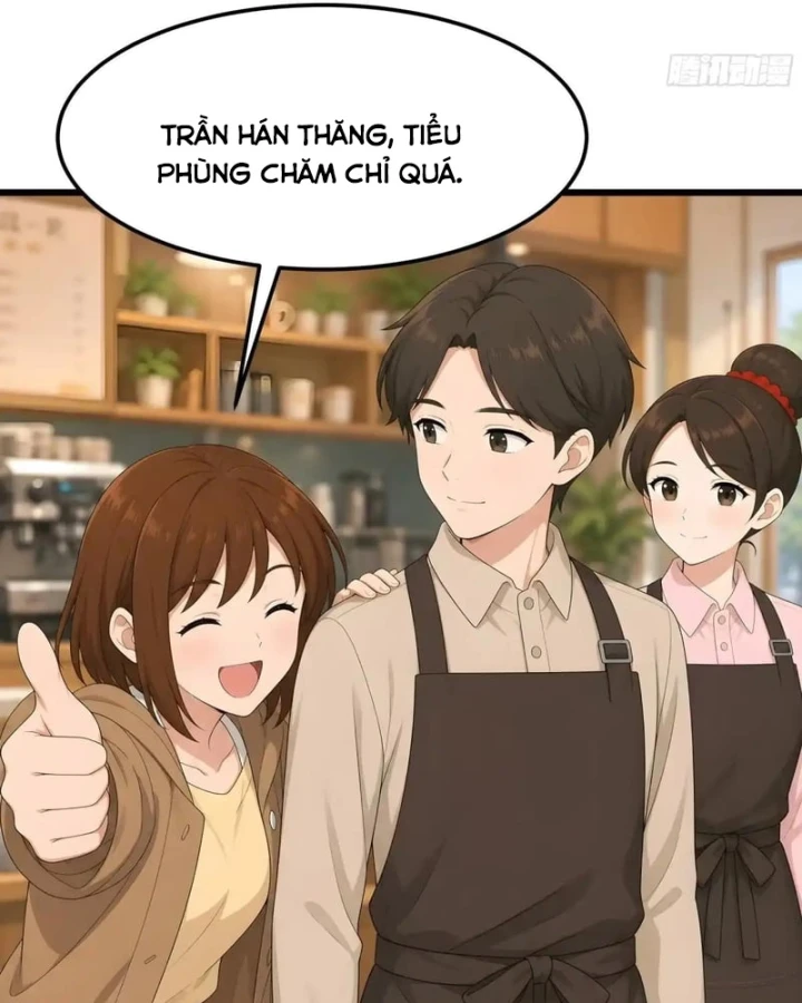 Ta Không Muốn Trùng Sinh Đâu Chapter 488 - 51