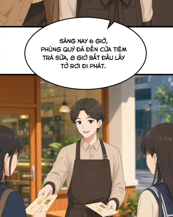 Ta Không Muốn Trùng Sinh Đâu Chapter 488 - 52