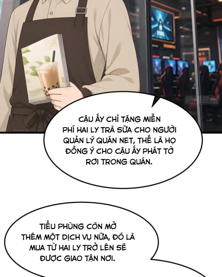 Ta Không Muốn Trùng Sinh Đâu Chapter 488 - 56