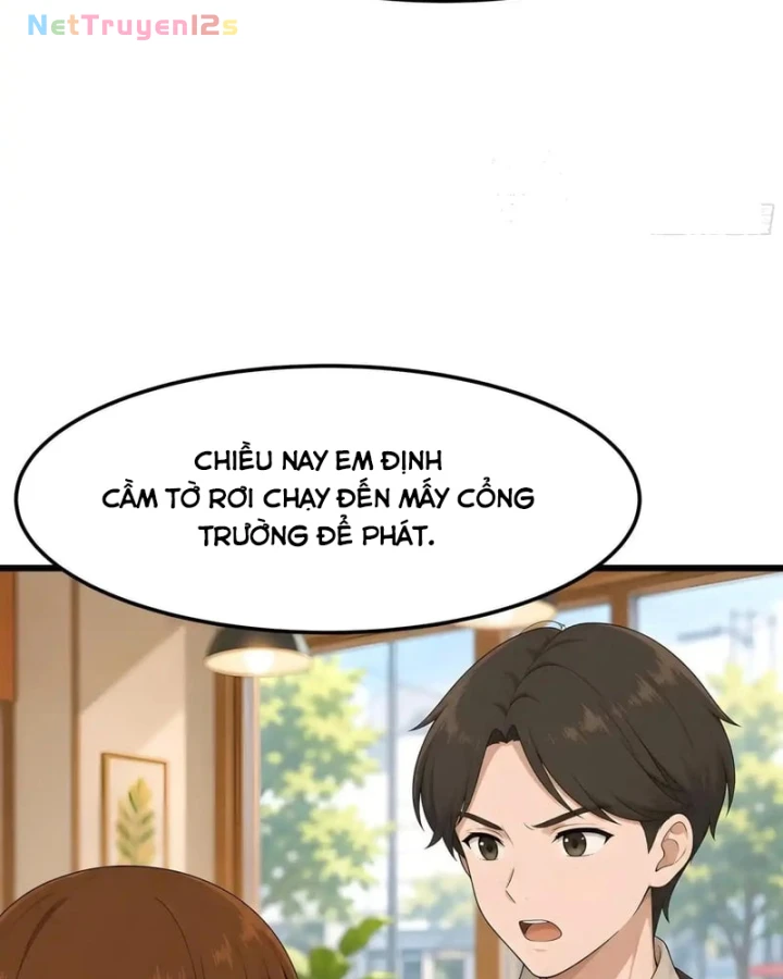 Ta Không Muốn Trùng Sinh Đâu Chapter 488 - 66