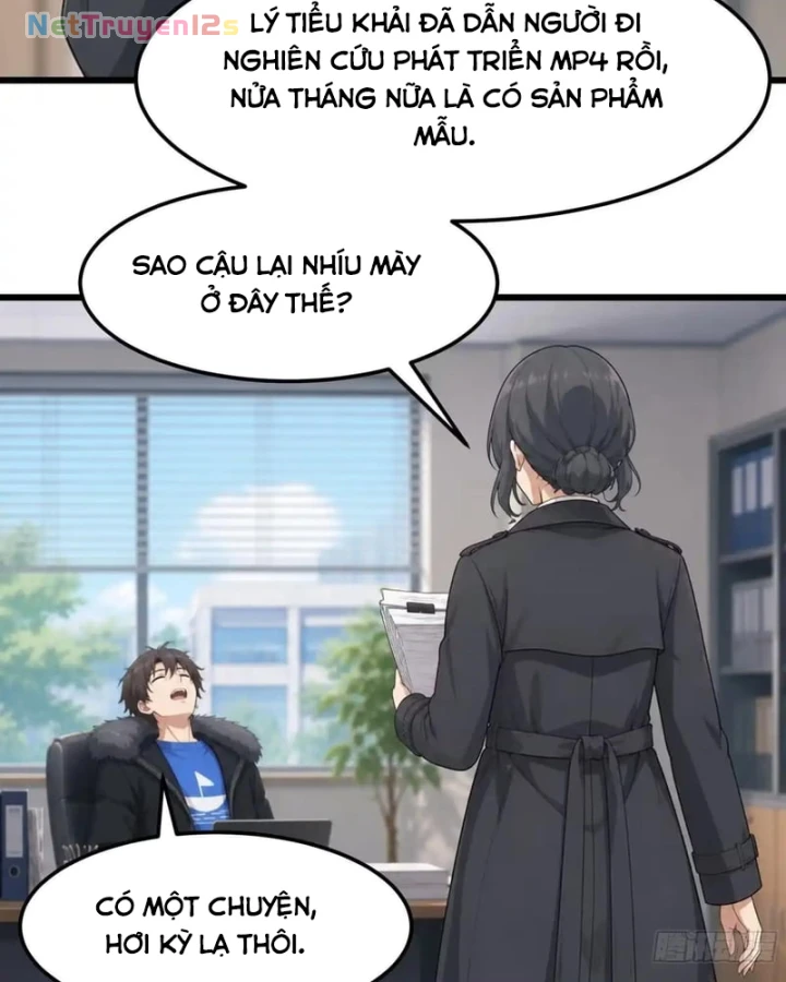 Ta Không Muốn Trùng Sinh Đâu Chapter 488 - 75