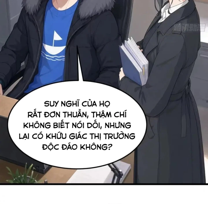 Ta Không Muốn Trùng Sinh Đâu Chapter 488 - 77