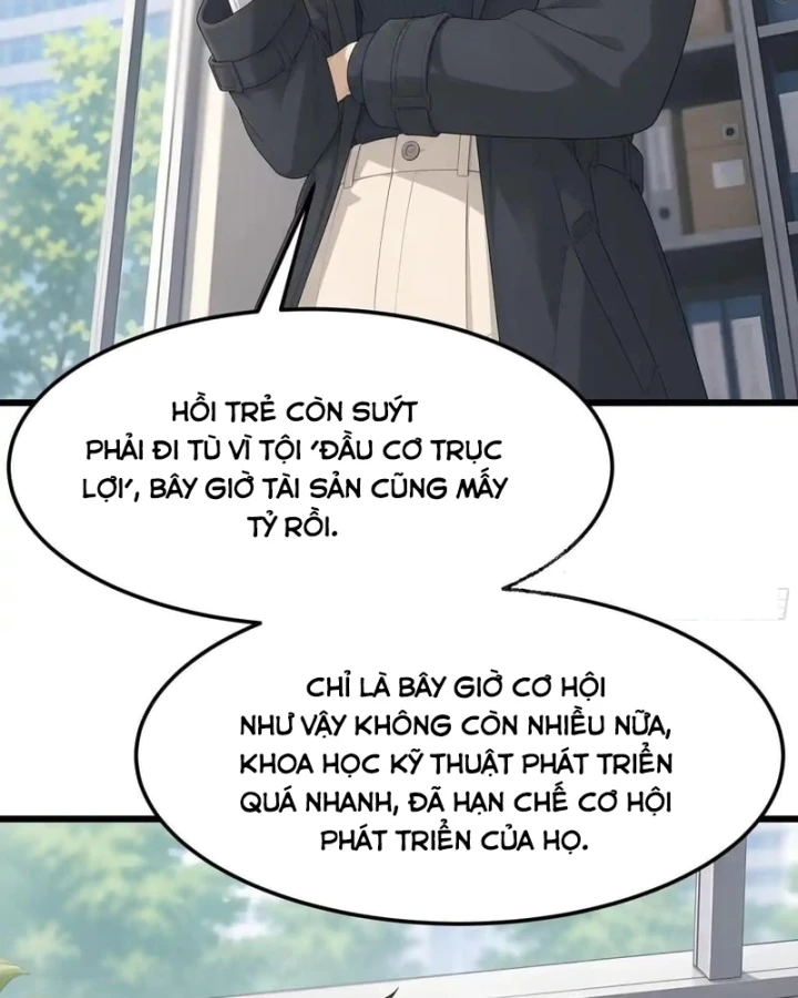 Ta Không Muốn Trùng Sinh Đâu Chapter 488 - 79