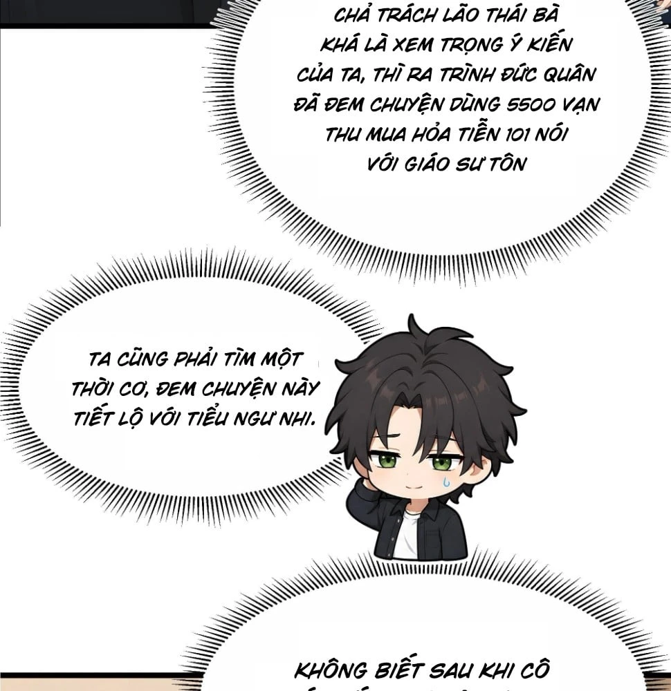 Ta Không Muốn Trùng Sinh Đâu Chapter 493 - 13