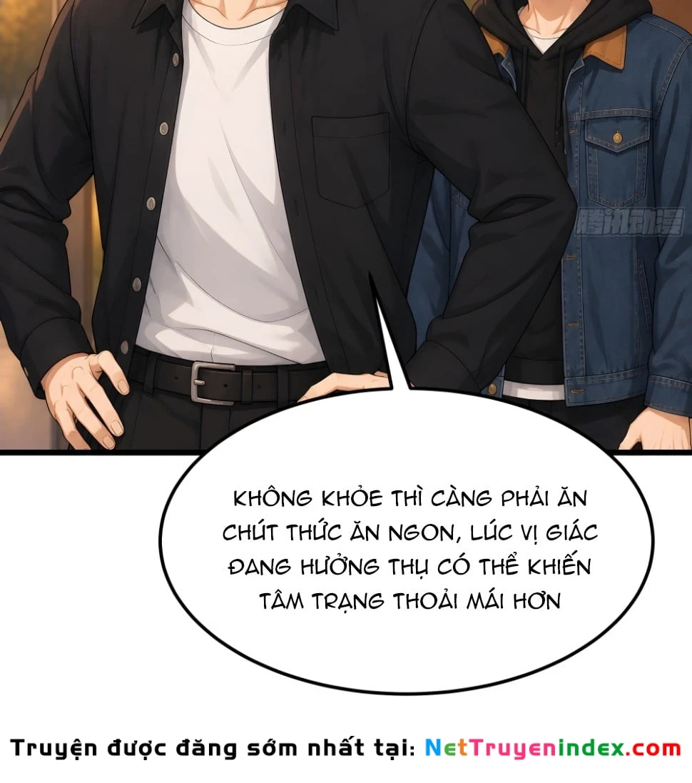 Ta Không Muốn Trùng Sinh Đâu Chapter 493 - 45