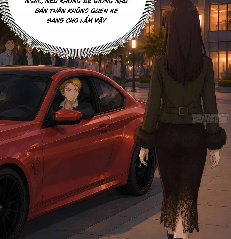 Ta Không Muốn Trùng Sinh Đâu Chapter 493 - 59
