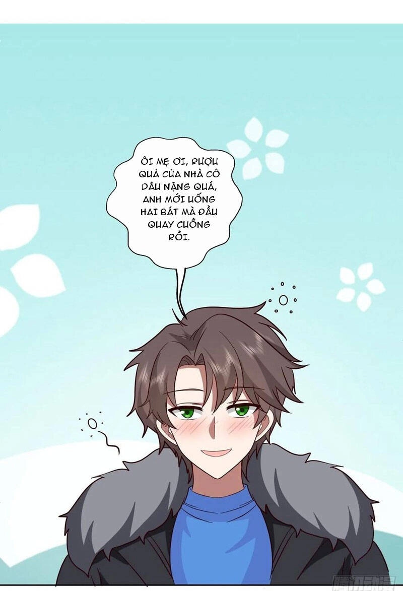 Ta Không Muốn Trùng Sinh Đâu Chapter 225 - 14