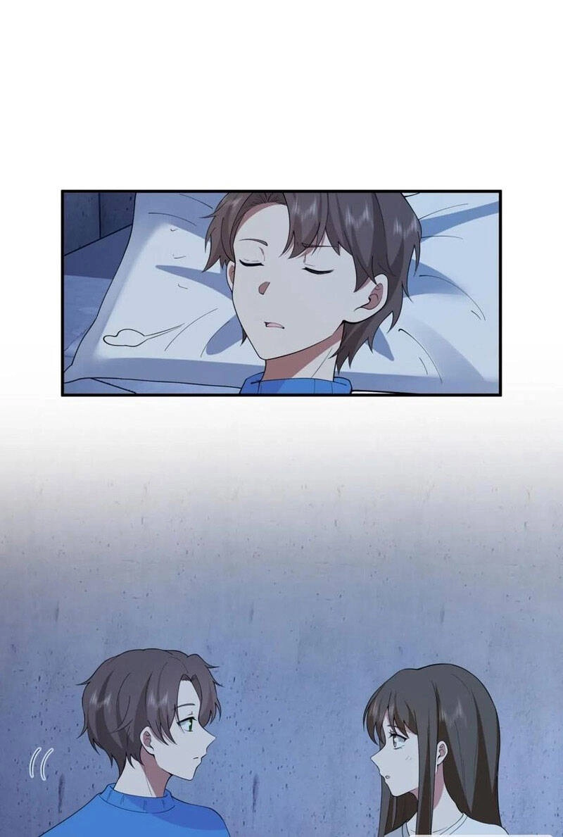 Ta Không Muốn Trùng Sinh Đâu Chapter 228 - 20