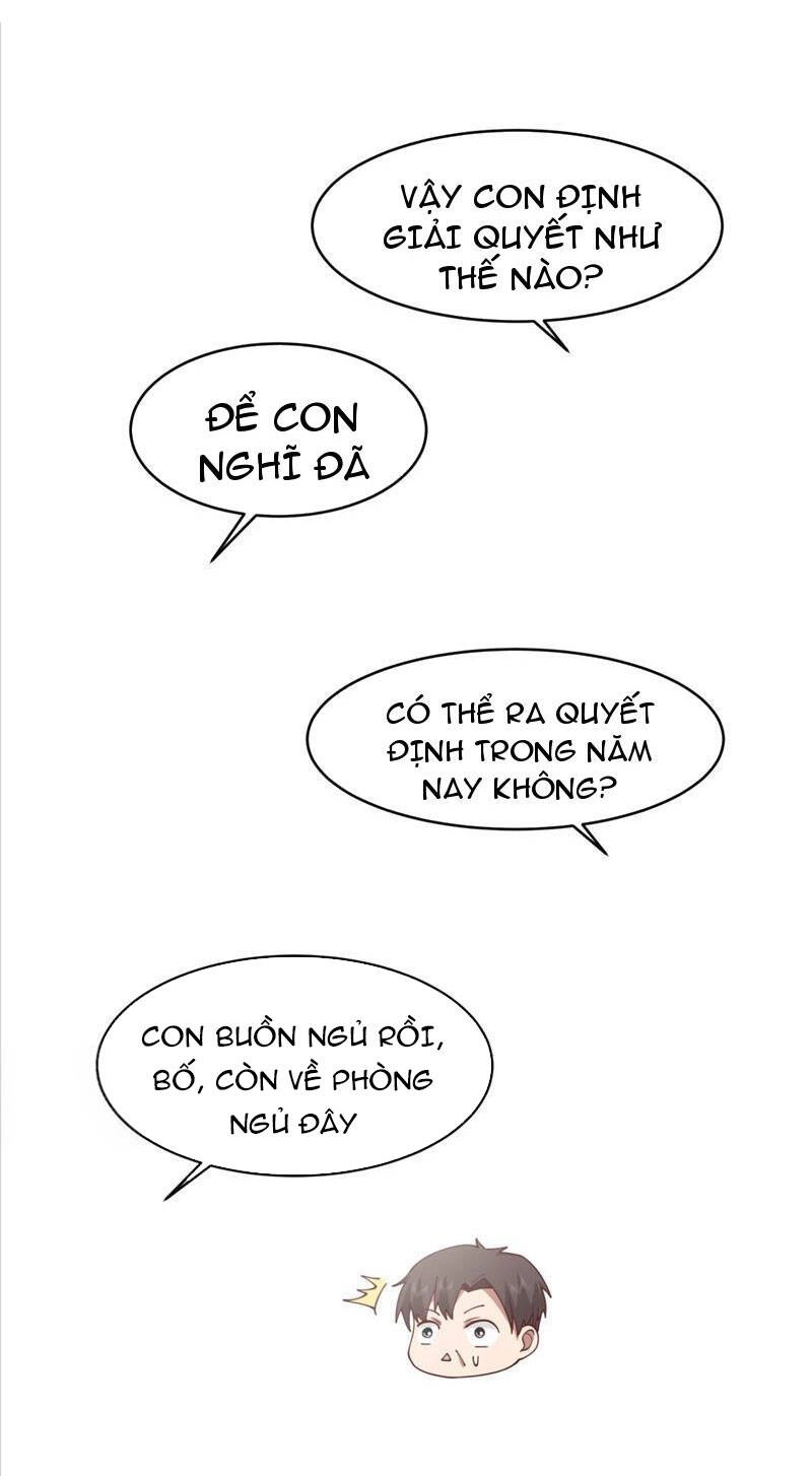 Ta Không Muốn Trùng Sinh Đâu Chapter 230 - 22