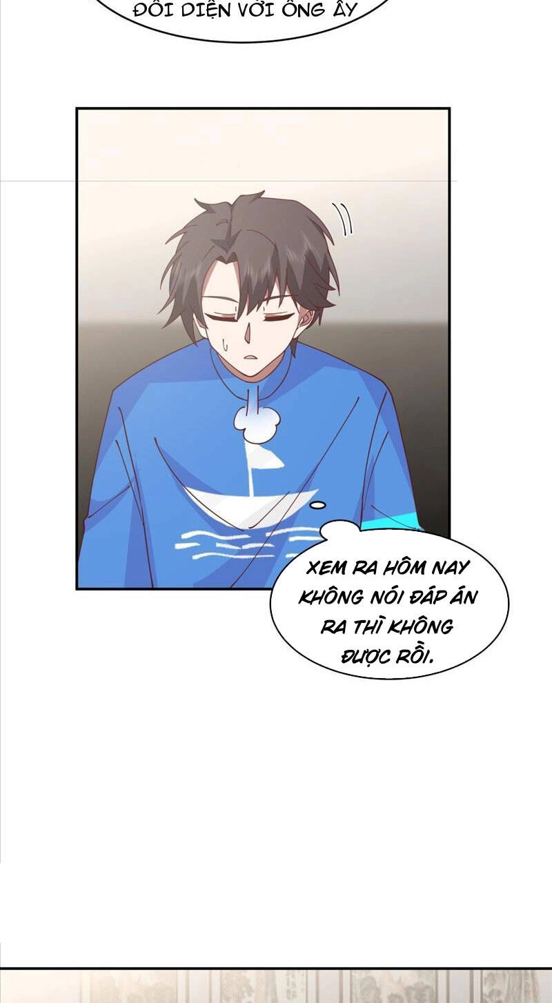 Ta Không Muốn Trùng Sinh Đâu Chapter 230 - 24