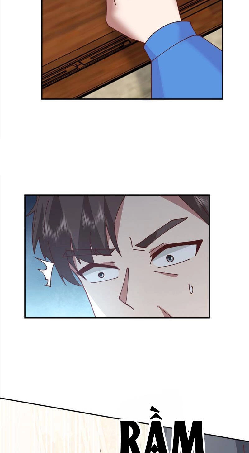 Ta Không Muốn Trùng Sinh Đâu Chapter 230 - 26