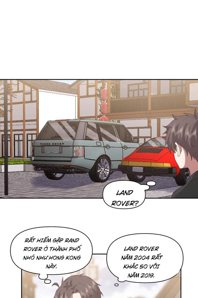 Ta Không Muốn Trùng Sinh Đâu Chapter 232 - 14