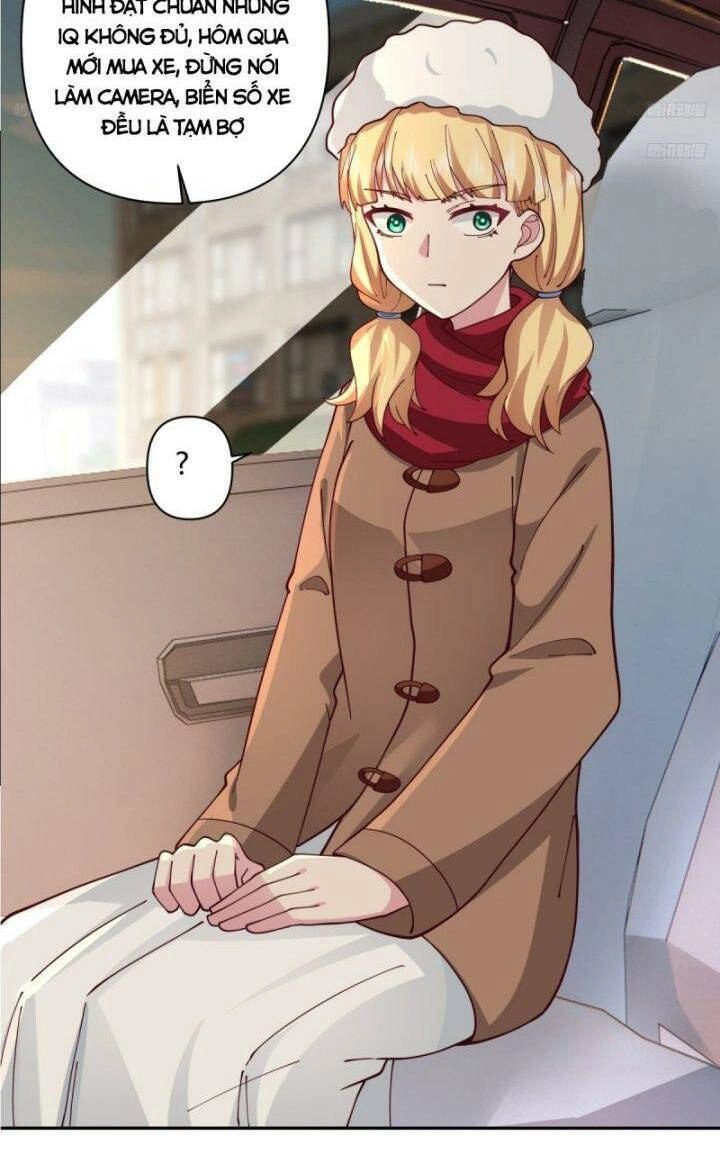 Ta Không Muốn Trùng Sinh Đâu Chapter 239 - 8