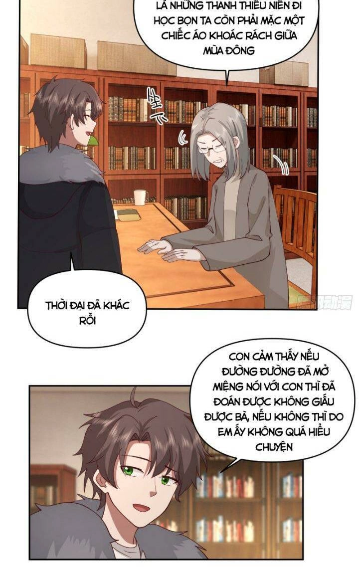 Ta Không Muốn Trùng Sinh Đâu Chapter 239 - 19