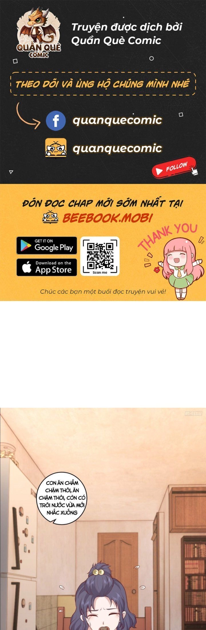 Ta Không Muốn Trùng Sinh Đâu Chapter 242 - 1