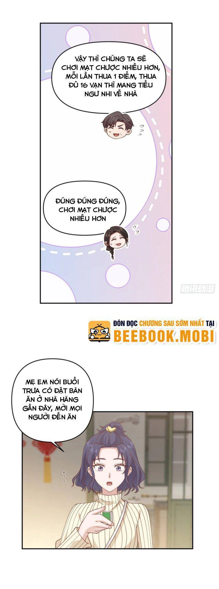 Ta Không Muốn Trùng Sinh Đâu Chapter 243 - 10