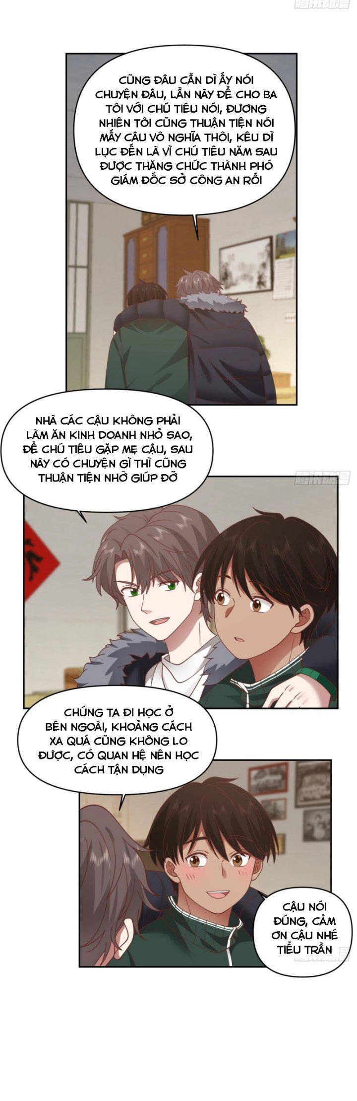 Ta Không Muốn Trùng Sinh Đâu Chapter 243 - 12