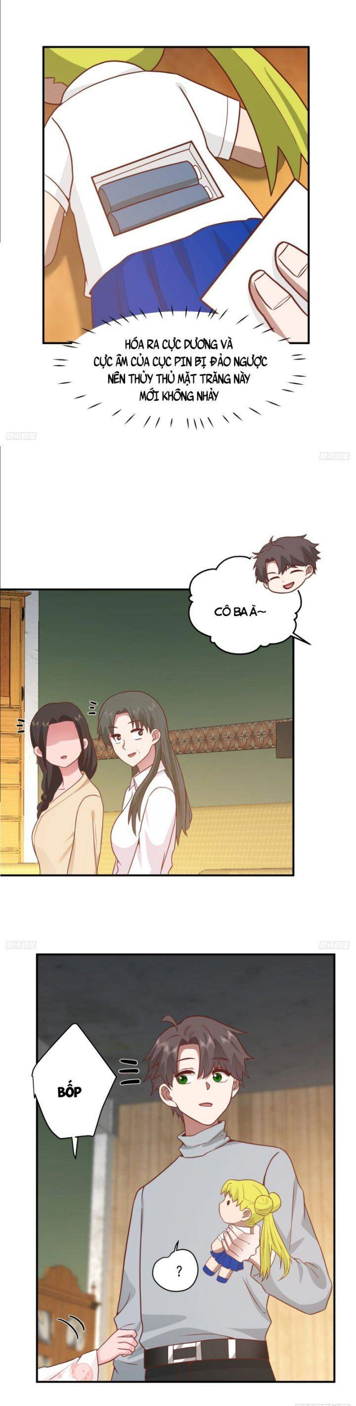 Ta Không Muốn Trùng Sinh Đâu Chapter 245 - 6