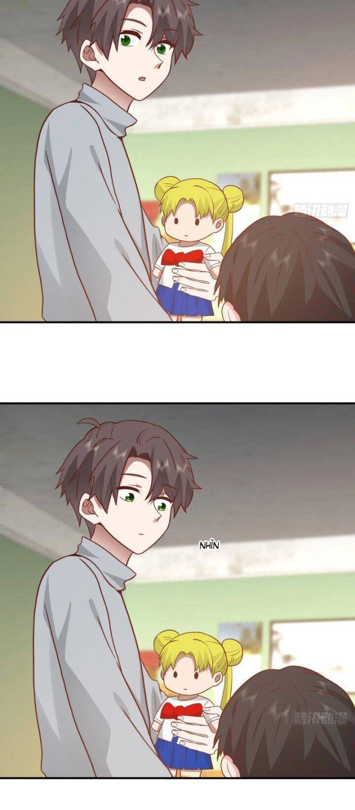 Ta Không Muốn Trùng Sinh Đâu Chapter 245 - 8