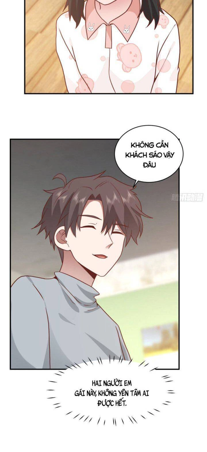 Ta Không Muốn Trùng Sinh Đâu Chapter 245 - 11