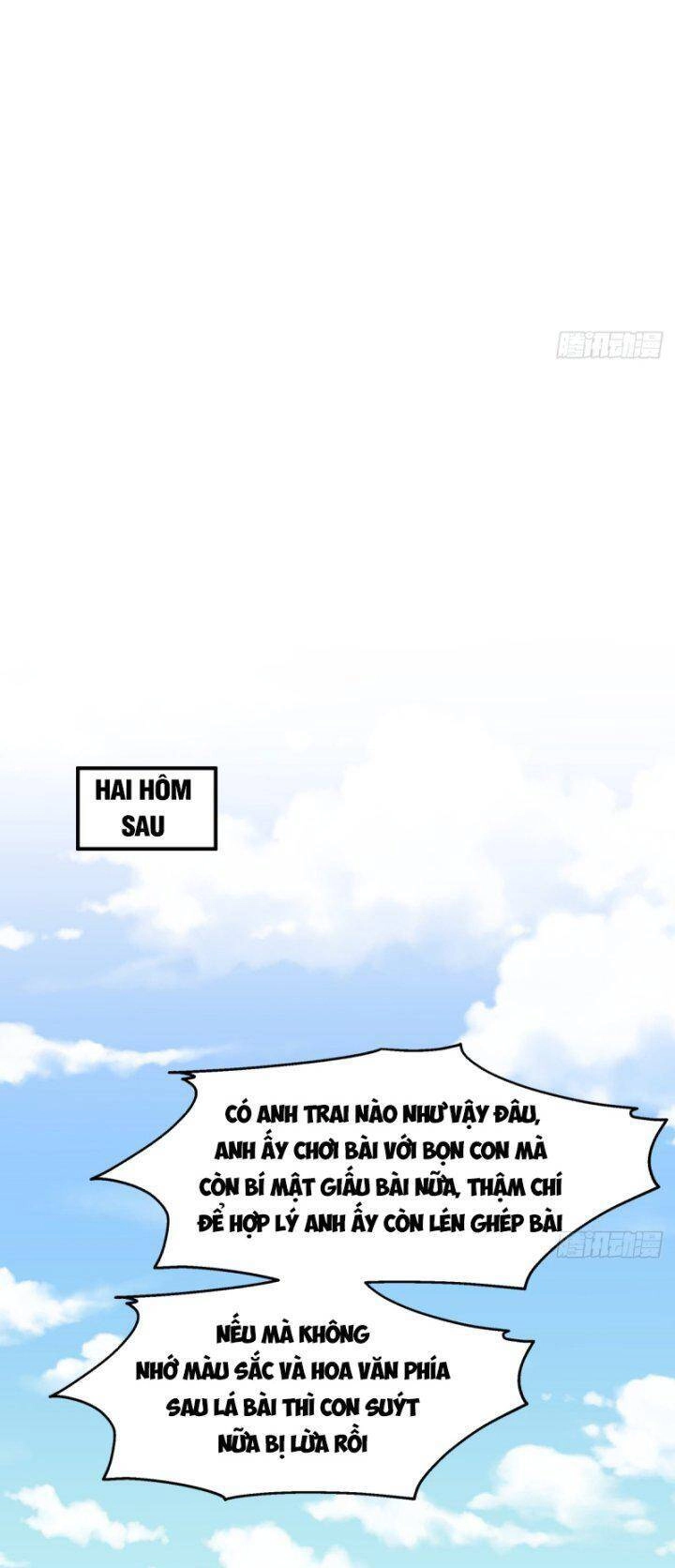 Ta Không Muốn Trùng Sinh Đâu Chapter 245 - 12