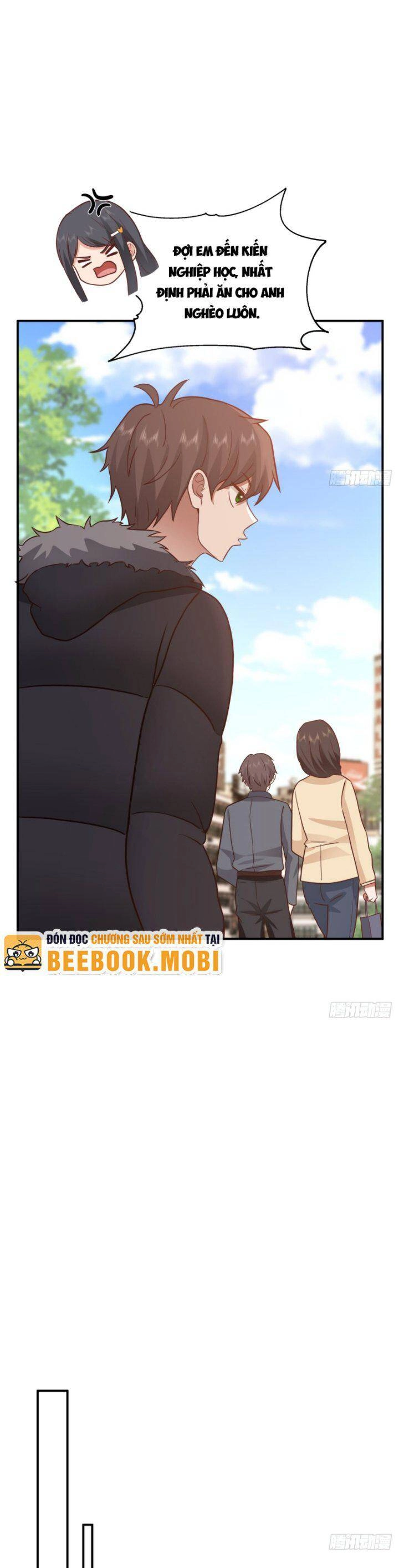 Ta Không Muốn Trùng Sinh Đâu Chapter 245 - 14