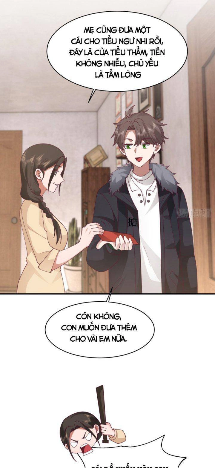 Ta Không Muốn Trùng Sinh Đâu Chapter 245 - 16