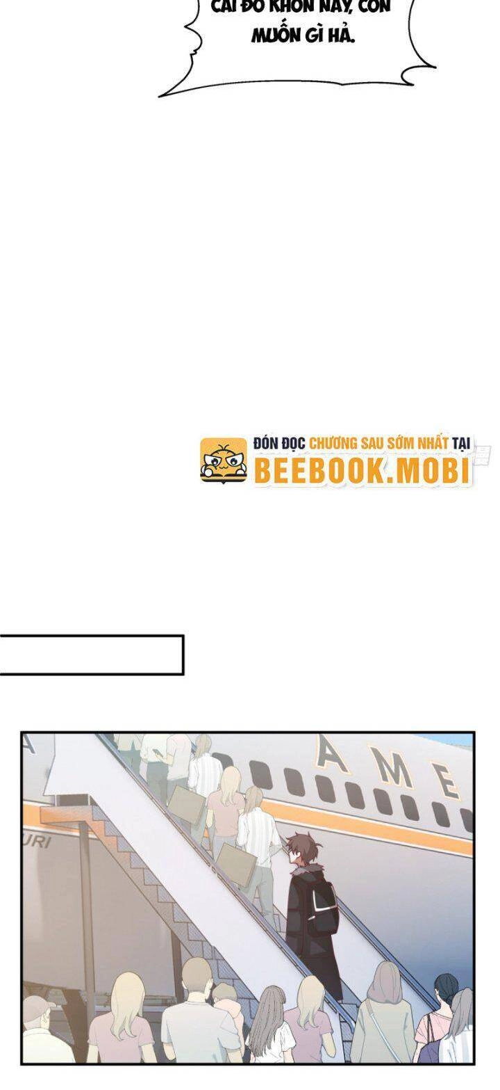 Ta Không Muốn Trùng Sinh Đâu Chapter 245 - 17