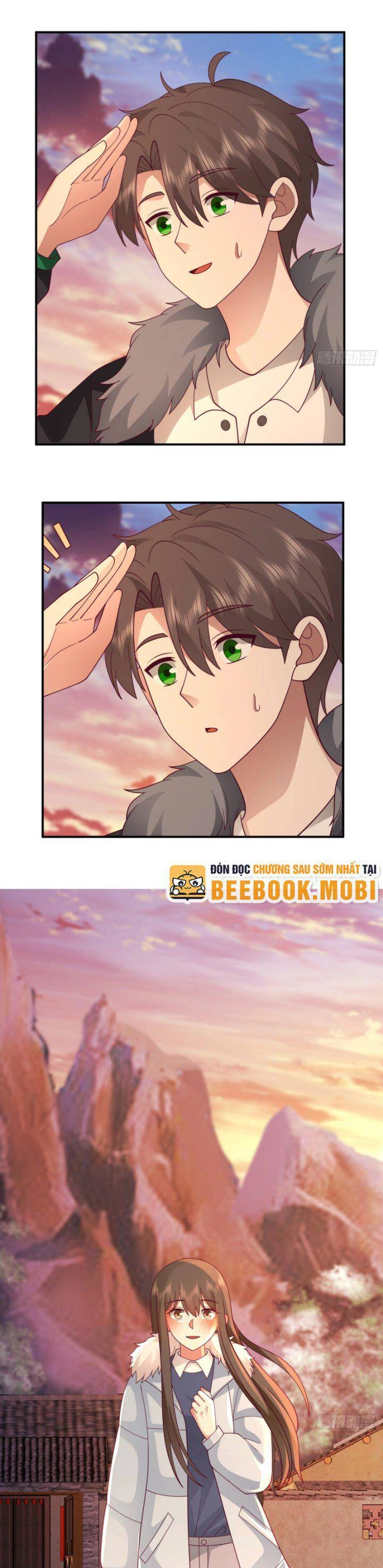 Ta Không Muốn Trùng Sinh Đâu Chapter 245 - 19